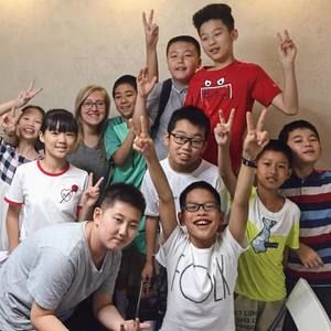 Meet your Posher, Samantha